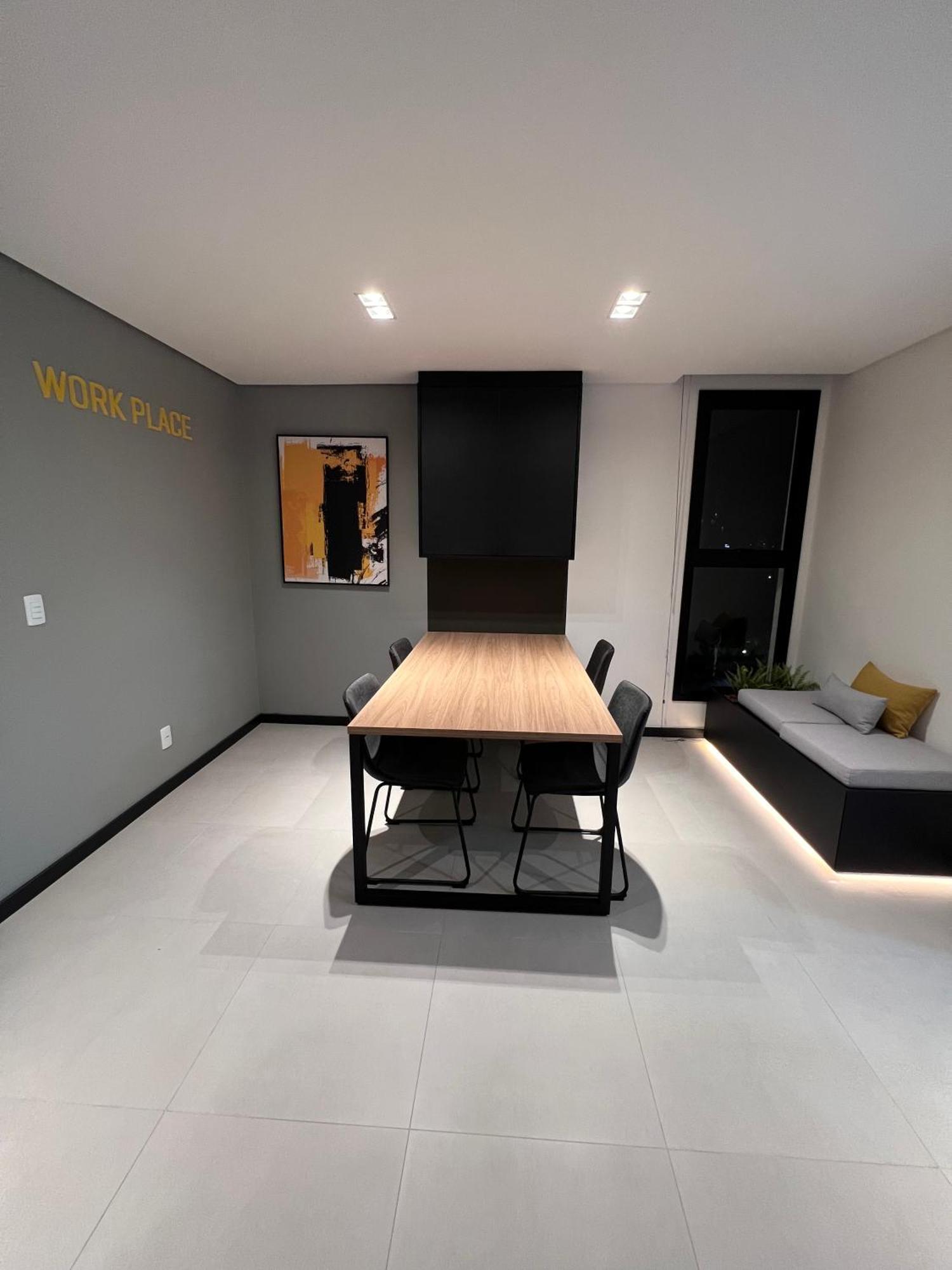 Apartamento Joinville Saguacu - Piscina Incrivel Exterior foto