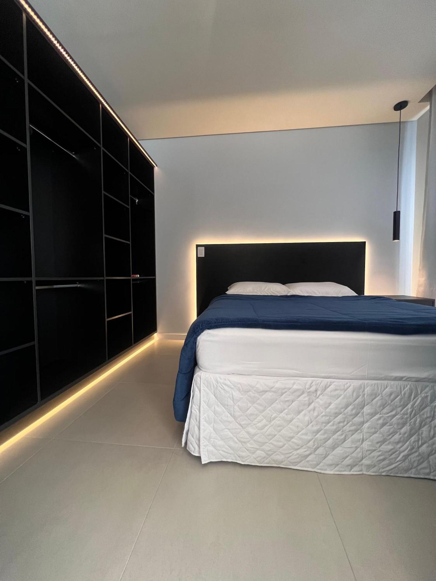 Apartamento Joinville Saguacu - Piscina Incrivel Exterior foto